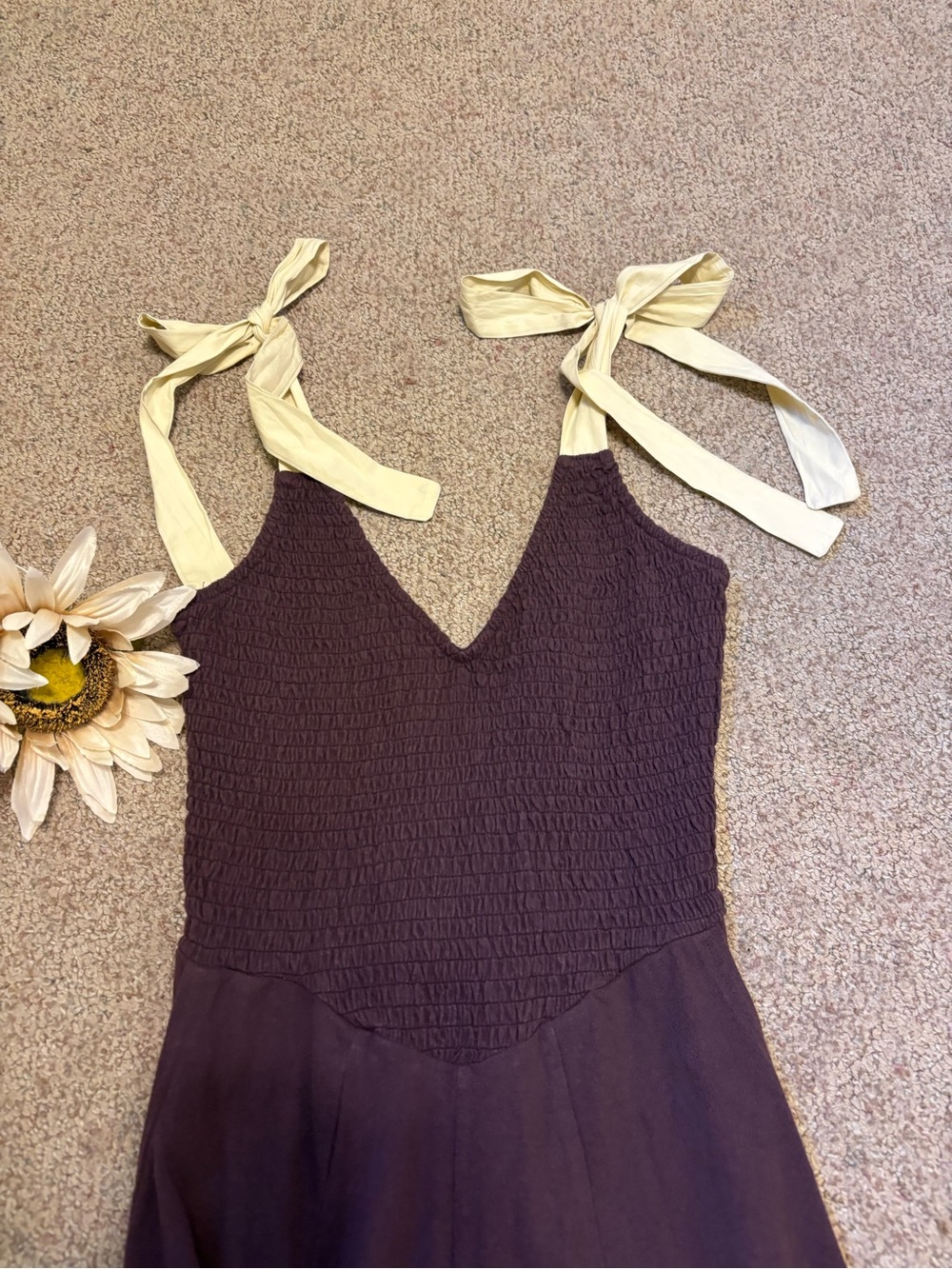 🆕Bnwt Free People
Cecelia Solid Midi Dress - Picture 8 of 11